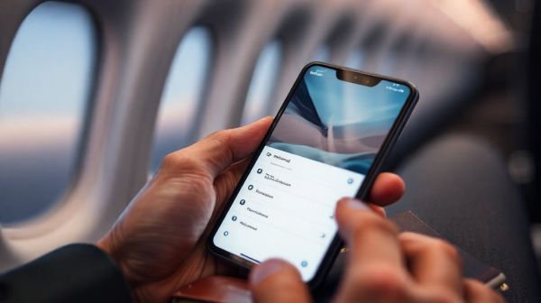 Comparatif des eSIM incontournables pour les voyageurs