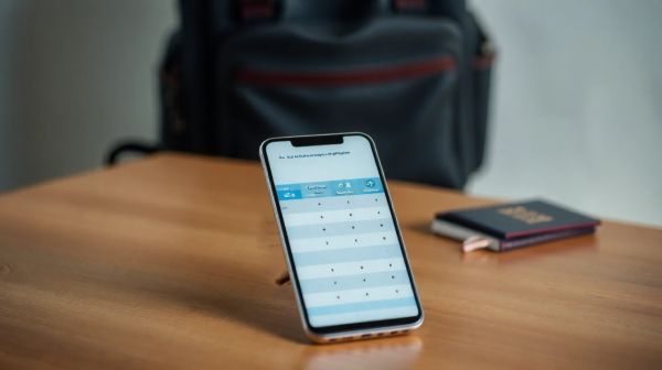 Comparatif des eSIM incontournables pour les voyageurs