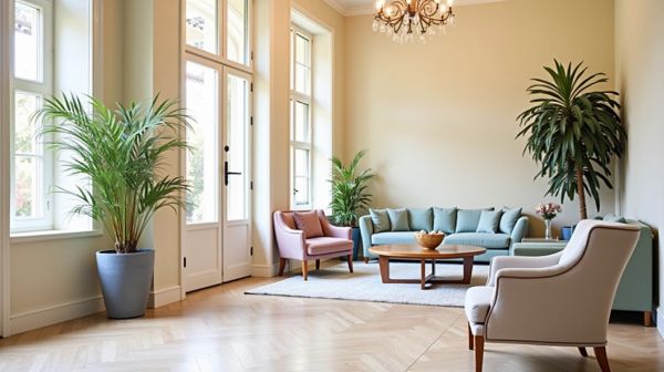 Pourquoi choisir un hôtel 4 étoiles à Perros-Guirec pour votre séjour ?