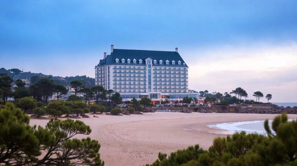 Top 5 raisons de sélectionner un hôtel 4 étoiles à Perros-Guirec