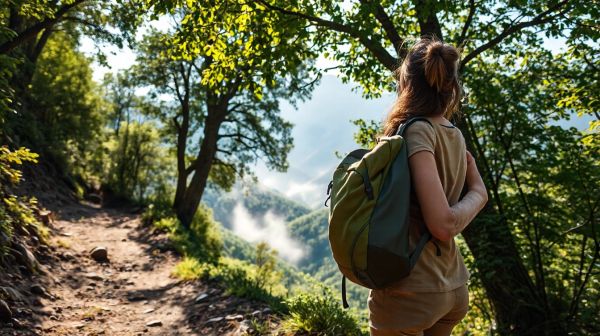 Top 5 sacs à dos randonnée femme 50L à considérer